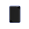 HDD Eksterni 2TB, 2.5" Silicon Power Armor A62 Game Drive, USB A 3.2 Gen 1, SP020TBPHD62SS3B