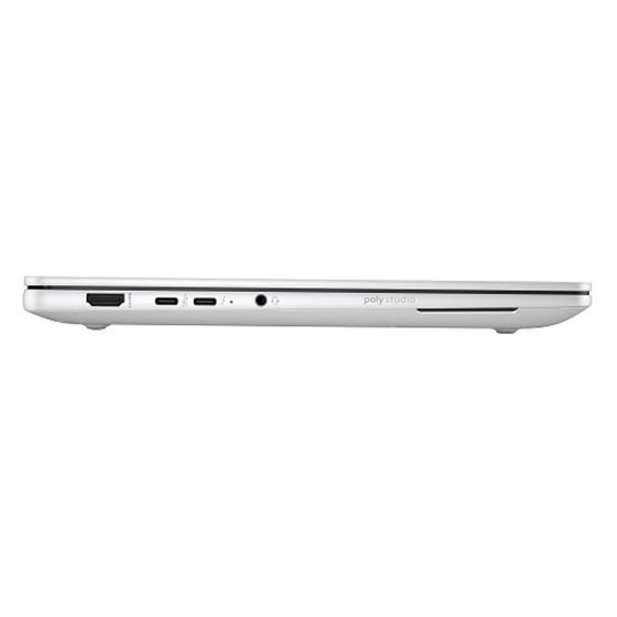 HP EliteBook X G1a, B68ZBET, 14" 2.8K OLED TouchScreen, AMD Ryzen AI 9 HX 375, 32GB, 2TB SSD, W11P, AMD Radeon 890M