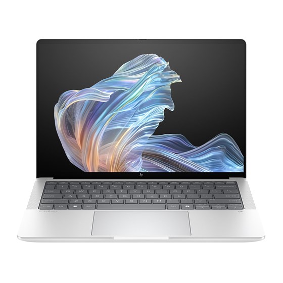 HP EliteBook X G1a, B68ZBET, 14" 2.8K OLED TouchScreen, AMD Ryzen AI 9 HX 375, 32GB, 2TB SSD, W11P, AMD Radeon 890M
