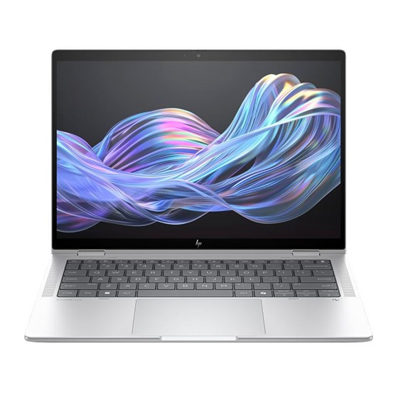 HP EliteBook X Flip G1i, B69CCET, 14" WUXGA TouchScreen, Intel Core Ultra 7 258V, 32GB, 1TB SSD, W11P, WWAN, Intel Arc Graphics