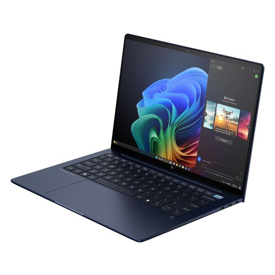 HP EliteBook Ultra G1i, B69CFET, 14" 2.8K OLED, Intel Core Ultra 7 258V, 32GB, 2TB SSD, W11P, Intel Arc Graphics