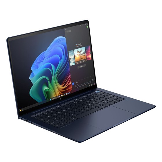 HP EliteBook X Flip G1i, B69CBET, 14" WUXGA TouchScreen, Intel Core Ultra 7 258V, 32GB, 1TB SSD, W11P, Intel Arc Graphics