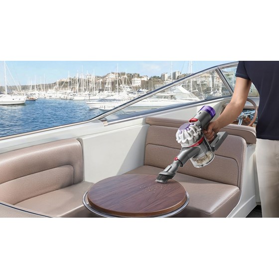 Dyson V8 Car & Boat