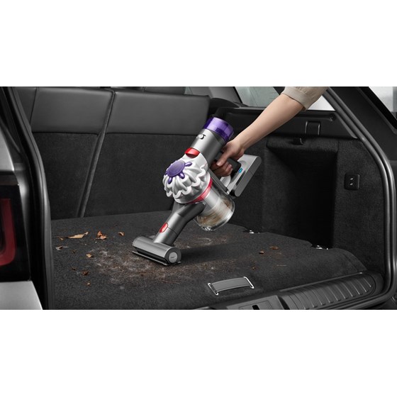 Dyson V8 Car & Boat