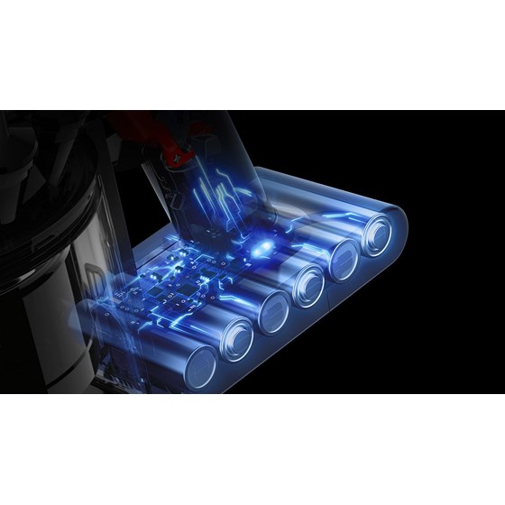 Dyson V8 Car & Boat