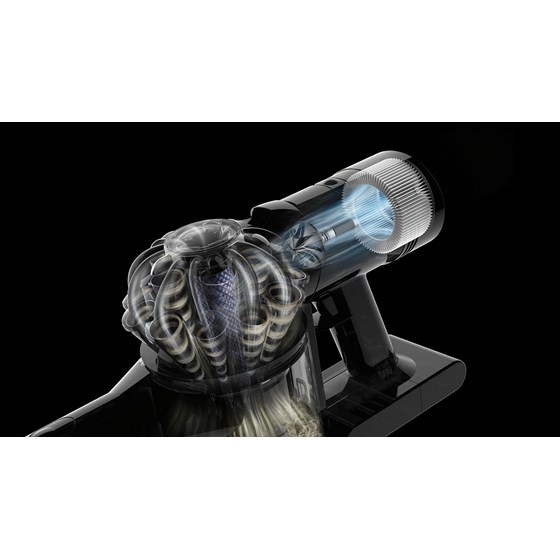 Dyson V8 Car & Boat