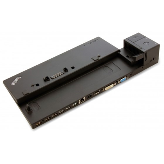 Docking station Lenovo ThinkPad Pro Dock 65W P/N: 40A10065EU 