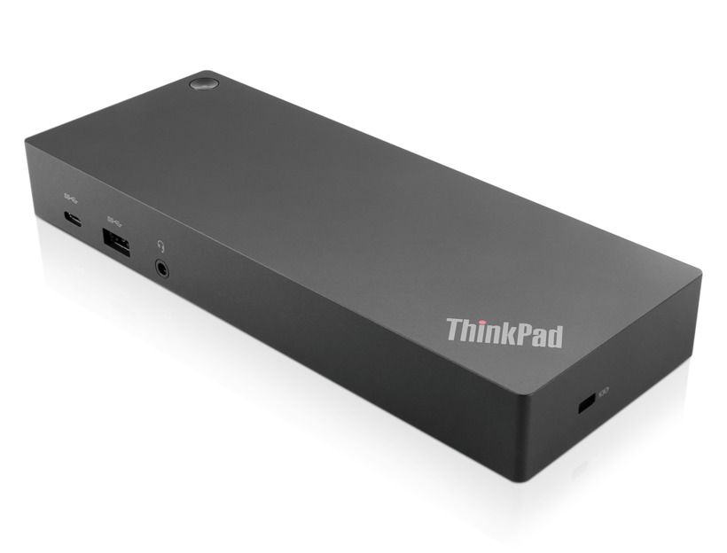 Docking station Lenovo ThinkPad Hybrid USB-C Dock 135W P/N: 40AF0135EU