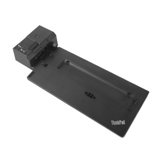 Docking station Lenovo ThinkPad Basic EU 90W za ThinkPad L480 L580 T480 T480s T580 T580p X280 P/N: 40AG0090EU
