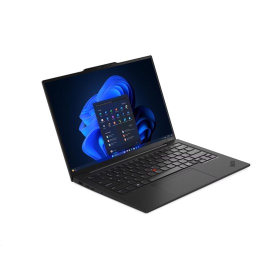 Lenovo ThinkPad X1 Carbon Gen 13 Aura Edition, 21NS004MSC, 14" 2.8K OLED, Intel Core Ultra 7 258V, 32GB, 1TB SSD, W11P, Intel Graphics