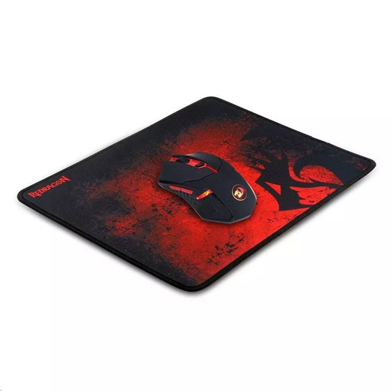 Gaming Combo Set Redragon Combo M601-WL P/N: 6950376782274