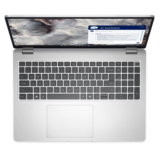 Dell Pro 16 Plus PB16250, 16" FullHD+, Intel Core 5 120U, 16GB, 512GB SSD, W11P, Intel Graphics