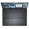 Dell Pro 16 PC16255, 16" FullHD+, AMD Ryzen AI 5 Pro 340, 16GB, 512GB SSD, W11P, Intel Graphics
