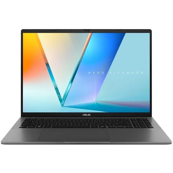 Asus Vivobook S 16 M3607HA-RP036, 90NB16F2-M00290, 16" WUXGA 144Hz, AMD Ryzen 5 220, 16GB DDR5, 1TB SSD, FreeDOS, AMD Radeon Graphics