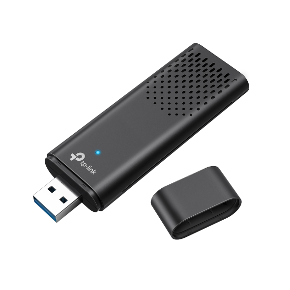 TP-Link Archer TX20U, AX1800 Dual-Band Wi-Fi 6 USB adapter