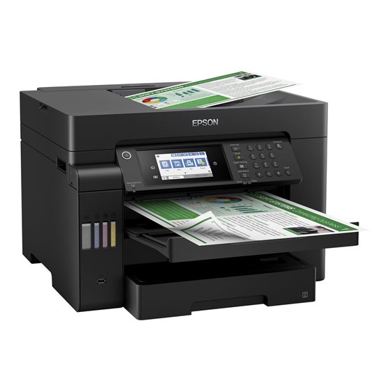Multifunkcijski uređaj Epson EcoTank L15150 A3+ P/N: C11CH71402