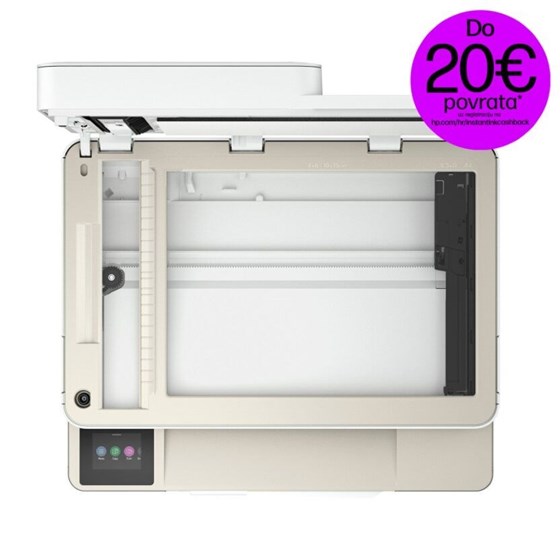 Multifunkcijski uređaj, HP Envy 6520e AiO Instant Ink, 4800x1200dpi, brzina: 10str/min, USB, Wi-Fi, Instant Ink, 714N9B