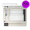 Multifunkcijski uređaj, HP Envy 6520e AiO Instant Ink, 4800x1200dpi, brzina: 10str/min, USB, Wi-Fi, Instant Ink, 714N9B