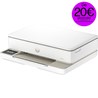 Multifunkcijski uređaj, HP Envy 6120e Instant Ink, 4800x1200dpi, brzina: 10str/min, USB 2.0 Wi-Fi, Instant Ink, 714L8B