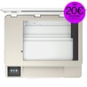 Multifunkcijski uređaj, HP Envy 6120e Instant Ink, 4800x1200dpi, brzina: 10str/min, USB 2.0 Wi-Fi, Instant Ink, 714L8B