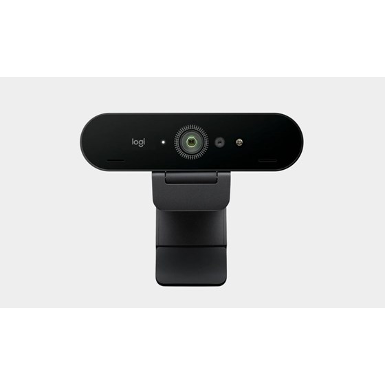 Web kamera Logitech Webcam Brio 4K Graphite 