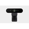 Web kamera Logitech Webcam Brio 4K Graphite 