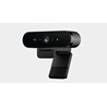 Web kamera Logitech Webcam Brio 4K Graphite 
