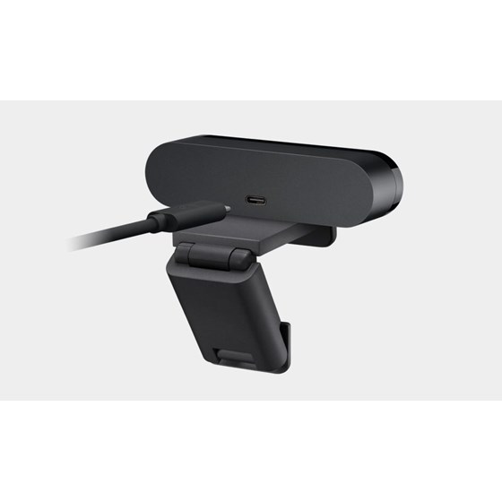 Web kamera Logitech Webcam Brio 4K Graphite 