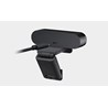 Web kamera Logitech Webcam Brio 4K Graphite 