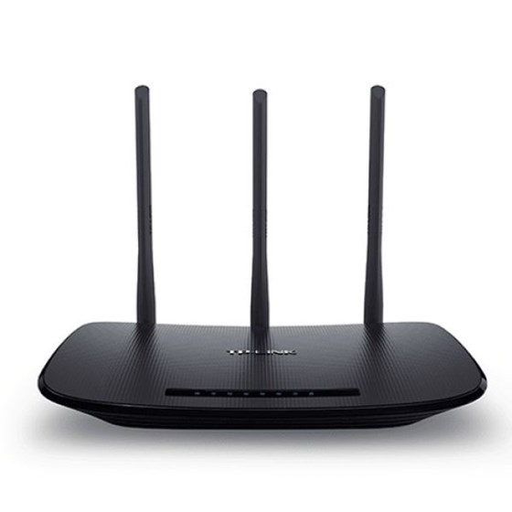 TP Link Wireless N Router P/N: TPL-TL-WR940N
