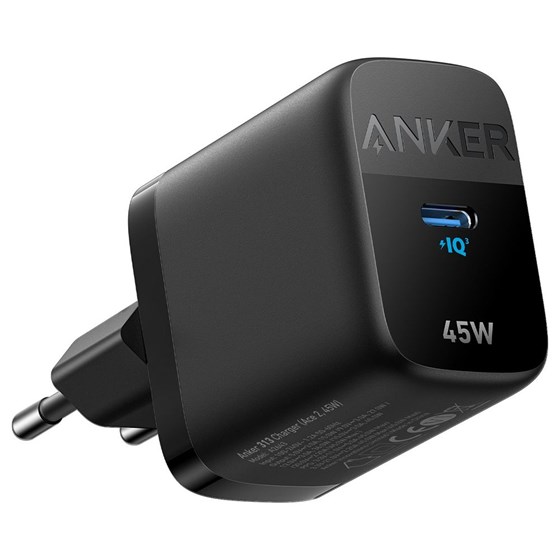 Anker 313 USB-C punjač 45W