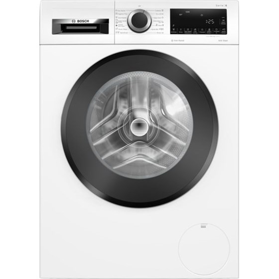 Bosch WGG244F9BY, Perilica rublja, 9 kg, 1400 o/min