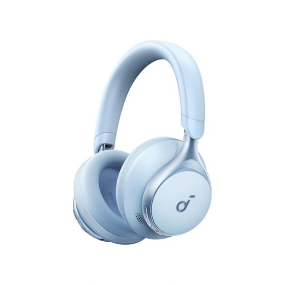 Anker Soundcore Space One naglavne Bluetooth slušalice, plave