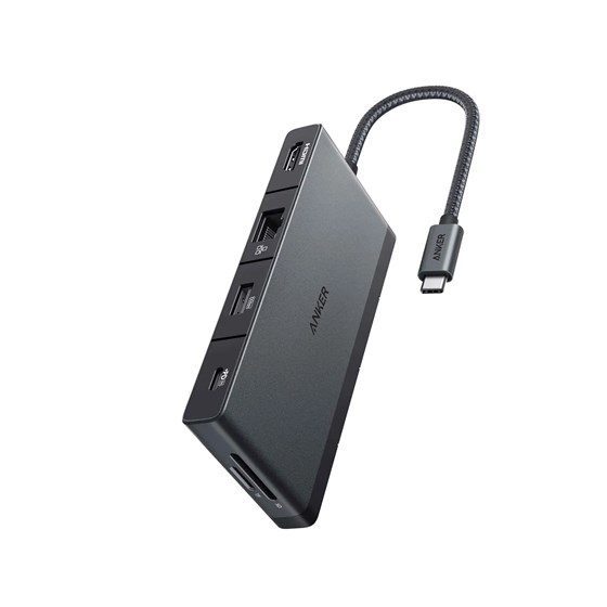 Anker 552 USB-C Hub, 9u1