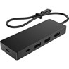 HP USB C Travel Hub G3, USB C, USB A, HDMI, 65W/90W, 86S97AA