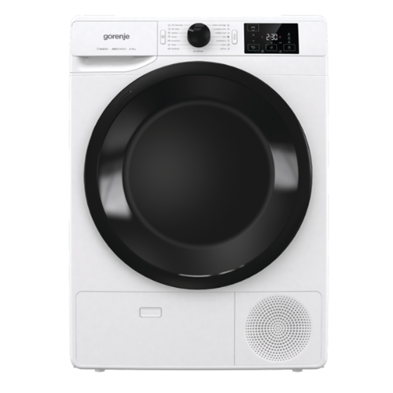 Gorenje Sušilica DNE7B