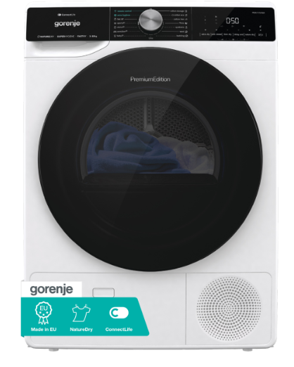 Gorenje Sušilica DNS12
