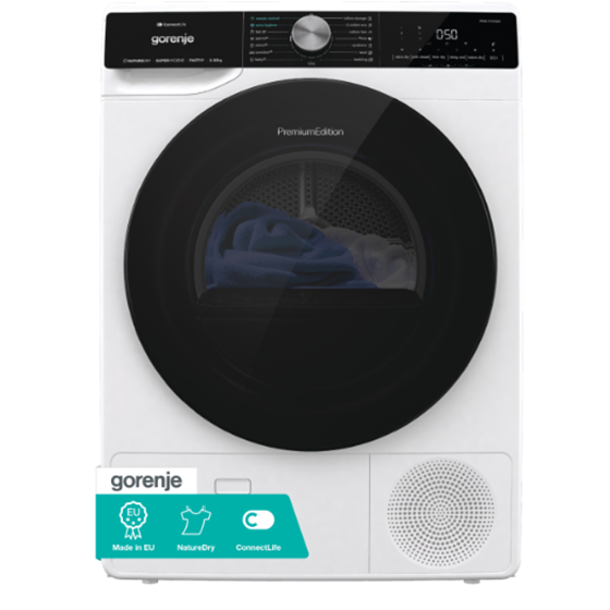 Gorenje Sušilica DNS12