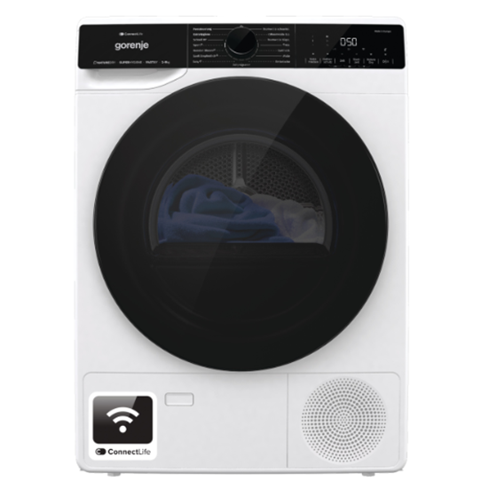 Gorenje Sušilica DPNA93W