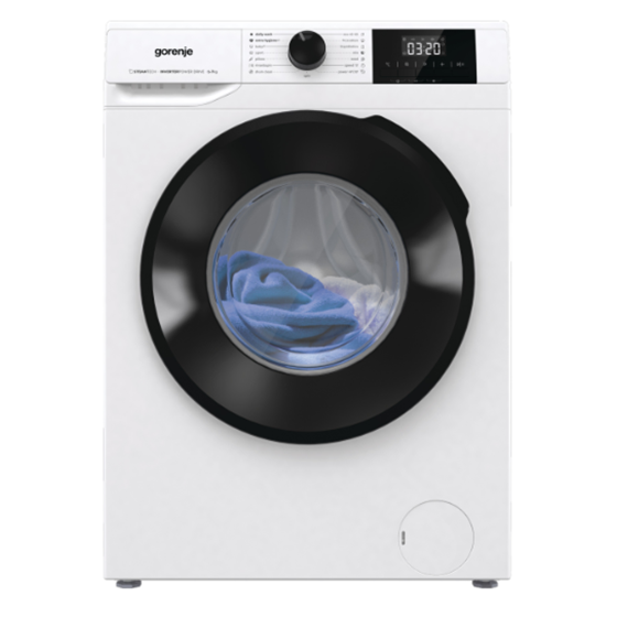 Gorenje Perilica rublja FL  W1NGPI72SBS
