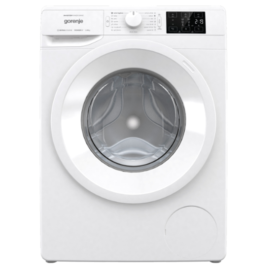 Gorenje Perilica rublja  W33NEI62SB