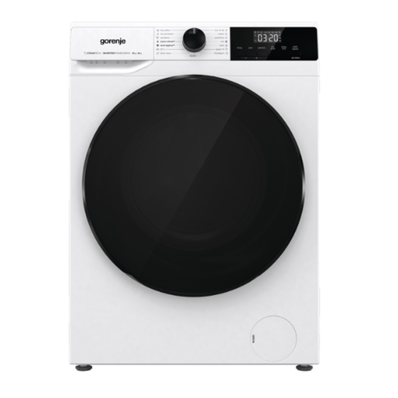 Gorenje Perilica sušilica  WD2A964ADS