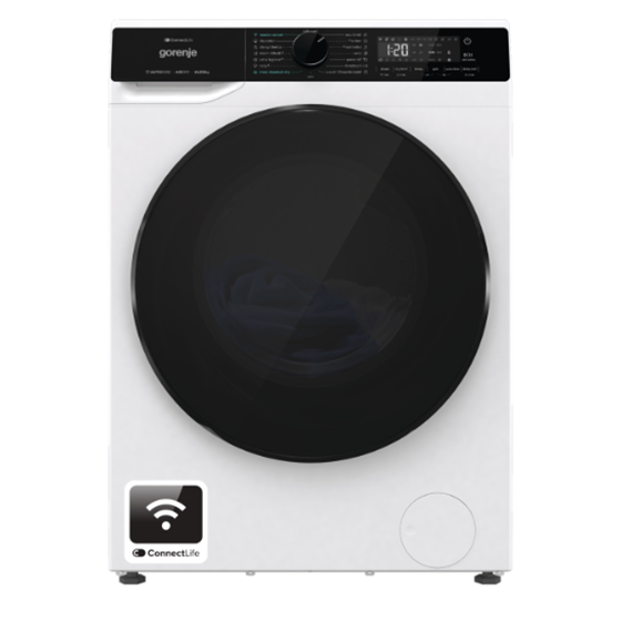 Gorenje Perilica sušilica  WD2PA1X64ADAAW