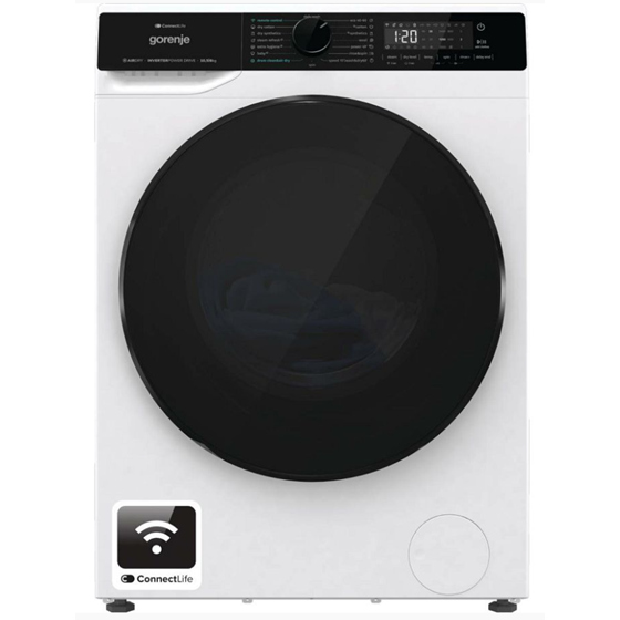 Gorenje Perilica sušilica  WD2PA1X64ADW