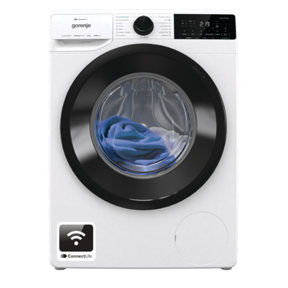 Gorenje Perilica rublja  WNA84AWIFI