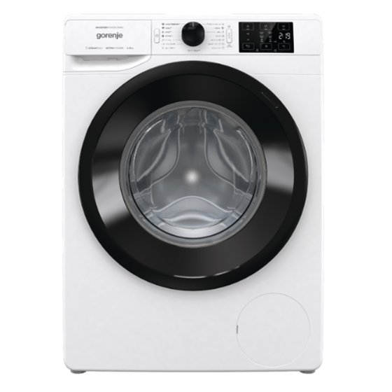 Gorenje Perilica rublja  WNEI84BS