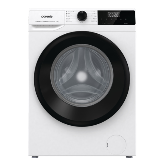 Gorenje Perilica rublja  WNHEI72SAS