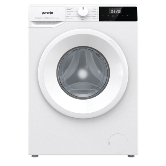 Gorenje Perilica rublja  WNHPI62SCS