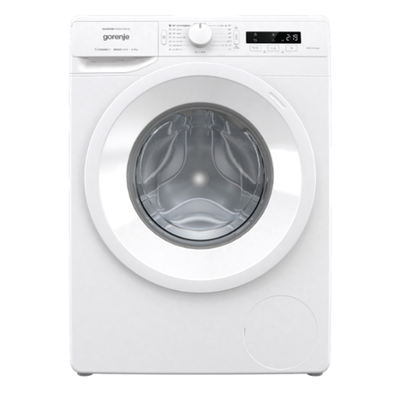 Gorenje Perilica rublja  WNPI74A