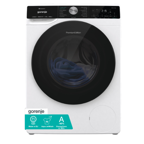 Gorenje Perilica rublja  WNS14A4TWIFI